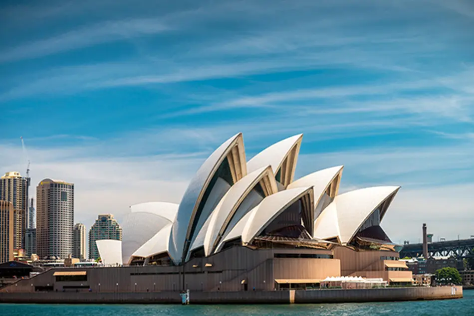 Qantas to Host 74th IATA AGM in Sydney 
