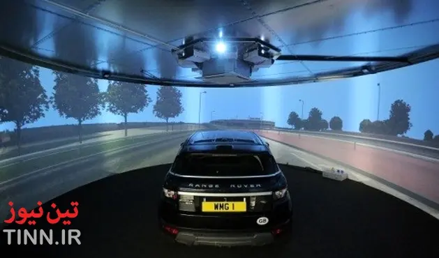 CCAV and Innovate UK to provide £۳۵m for innovative autonomous vehicle technologies