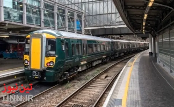Great Western goes electric