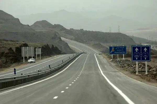 جاده ایلام - مهران مسدود می شود 