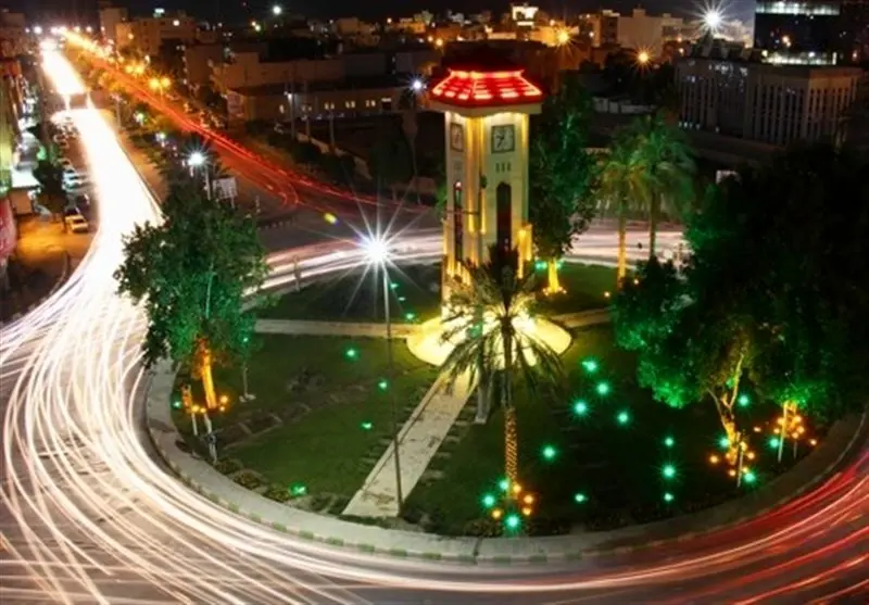  شهر هوشمند بوشهر طراحی می‌شود 