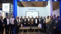 امضای ۸ تفاهم‌نامه موسسه صندوق پس انداز کارکنان راه آهن با شرکت های مطرح
