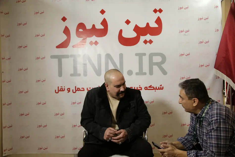  زمین گیر شدن رانندگان کامیون با سهمیه‌ های قطره چکانی گازوئیل