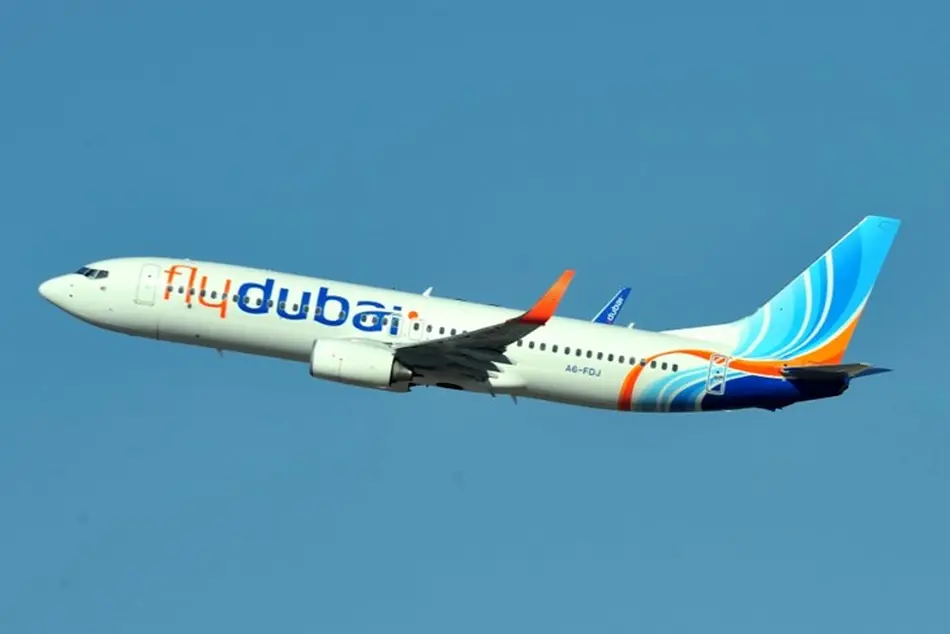 Flydubai launches animal transport service