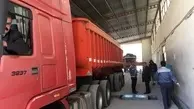 ارزیابی فنی بیش از 27000 ناوگان سنگین حمل و نقل جاده ای درمراکز معاینه فنی استان  سمنان

