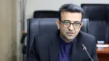 هیچ مشکلی در تأمین ناوگان برای بازگشت حجاج وجود ندارد
