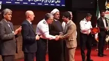 مهارت درک خطر رانندگی؛ موضوع کارگاه منتخب ششمین همایش مدیریت و ایمنی ترافیک