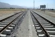 دوخطه کردن راه آهن زنجان-قزوین به زودی به بهره برداری می رسد