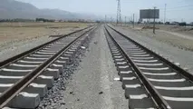 دو خطه شدن خط ریلی تا ترکیه از حرف تا عمل!