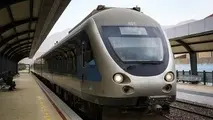 توسعه قطارهای حومه ای با مشارکت دولت و بخش خصوصی دنبال می شود 