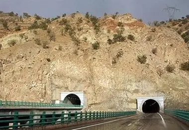 آزادراه خرم‌آباد ــ پل‌زال بازگشایی شد