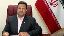 فرماندار: راه‌آهن خواف - هرات جایگاه خاص در مبادلات بین‌المللی دارد