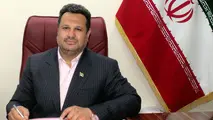 فرماندار: راه‌آهن خواف - هرات جایگاه خاص در مبادلات بین‌المللی دارد