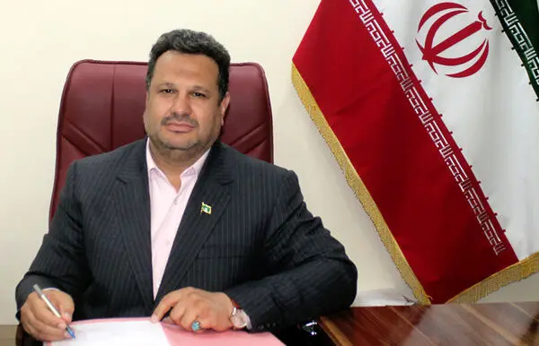 فرماندار: راه‌آهن خواف - هرات جایگاه خاص در مبادلات بین‌المللی دارد