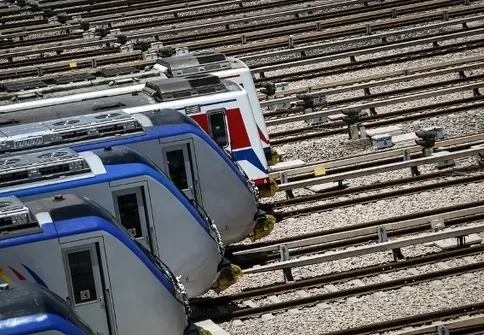 دولت پیش پرداخت خرید ۶۳۰ واگن متروی تهران را تایید کرد