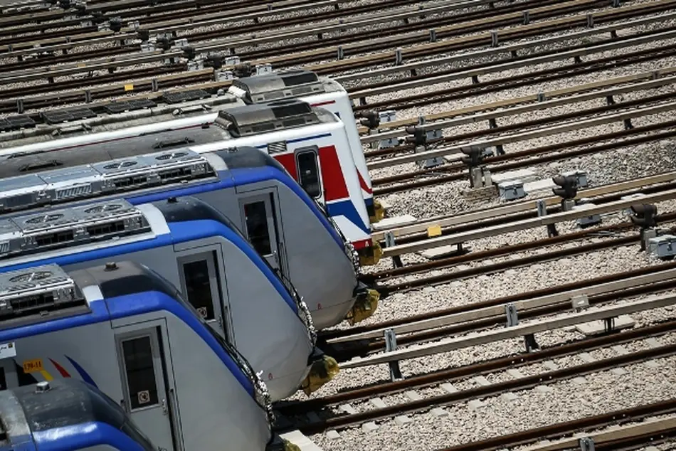 تولید انبوه ۱۰۵ واگن قطار مترو در مسیر تامین اعتبار