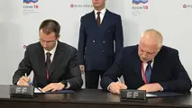 Russian Railways awards long-term coach contract