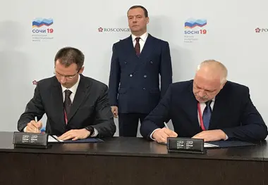 Russian Railways awards long-term coach contract