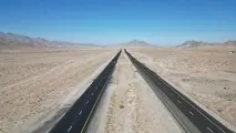 اتمام محور اصلی کریدور شمال- جنوب کشور تا پایان سال ۱۴۰۵