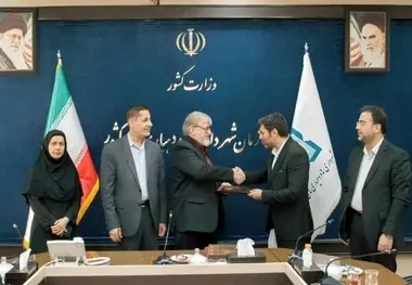 سرپرست جدید دفتر حمل ونقل عمومی و ترافیک شهری منصوب شد
