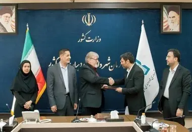 سرپرست جدید دفتر حمل ونقل عمومی و ترافیک شهری منصوب شد