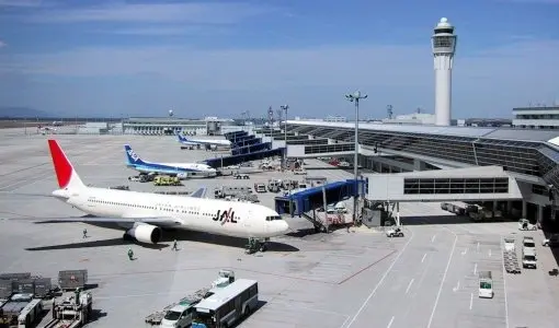 TAV and Al Rajhi to operate two more airports in Saudi Arabia
