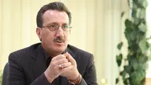 پیام تسلیت مدیرعامل راه آهن به خانواده جانباختگان حادثه قطار زاهدان_تهران 