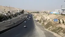 وضعیت راهها/16آذر