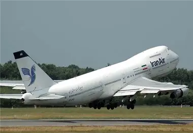 Iran has upper-hand in pursuing anti-aviation sanctions
