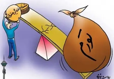 دو سناریو خوشبینانه و بدبینانه اقتصاد ایران در سال ۱۴۰۳/ نرخ تورم و ارز چه تغییری می کند؟