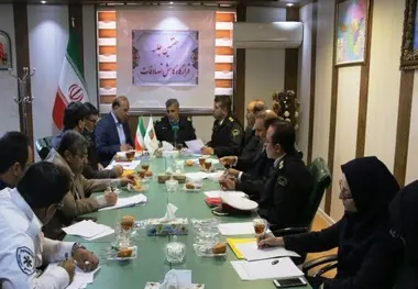 کاهش 27 درصدی تلفات تصادفات عابرین پیاده در محورهای مواصلاتی 

