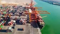 عملکرد بندر ام القصر عراق در سال ۲۰۲۲