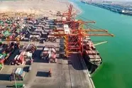 بخش خصوصی برای ترانزیت کالا از بنادر کراچی و ام القصر وارد عمل شود