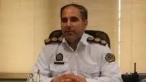 علت مرگ ۳۰ درصد از عابران، برخورد موتورسیکلت با آنها است