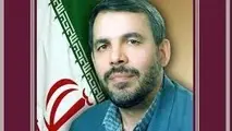 یادمان دکتر رحمان دادمان وزیر اسبق راه و ترابری