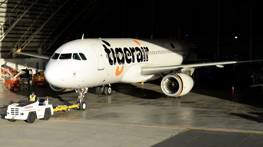 Tigerair Australia Announces Boost for Canberra with New Service to Brisbane