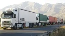 کد رهگیری برای ناوگان حمل کالا صادر می‌شود