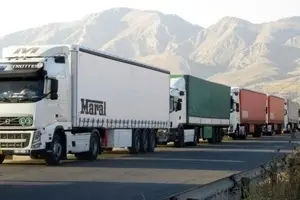 بررسی چالش های بخش حمل و نقل جاده ای استان مرکزی با تاکید بر حفظ ثبات خدمات رسانی