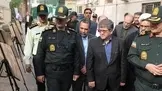 تأکید مدیرعامل راه‌ آهن بر تقویت همکاری با پلیس و ارتقای امنیت ریلی