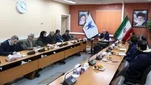 یک رام قطار ۱۰ واگنی بازسازی می‌شود