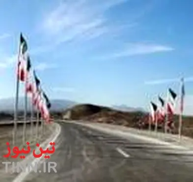 افتتاح آزادراه ۴۵ کیلومتری پل‌زال - اندیمشک