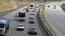 انجام ۱۳۱۹ سفر اربعین از طریق حمل و نقل جاده‌ای همدان