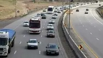 انجام ۱۳۱۹ سفر اربعین از طریق حمل و نقل جاده‌ای همدان