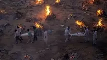 شعله ور شدن همه گیری کرونا در هند