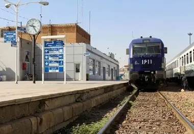 نقش راه آهن در کاهش ناترازی انرژی، پررنگ‌ تر از پیش
