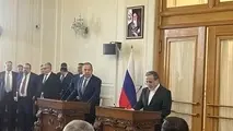 پیگیری احداث راه‌ آهن آستارا؛ روسیه وام دولتی به کریدور شمال جنوب اختصاص داد