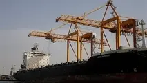 بندر بوشهر بهترین گزینه برای تبدیل به بندر آزاد تجاری

