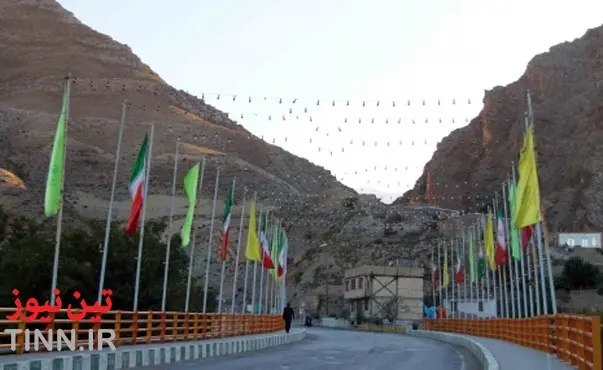 فعالیت ۷۵ پروژه راهسازی به طول ۳۰۰ کیلومتر در استان اصفهان