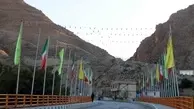 فعالیت ۷۵ پروژه راهسازی به طول ۳۰۰ کیلومتر در استان اصفهان