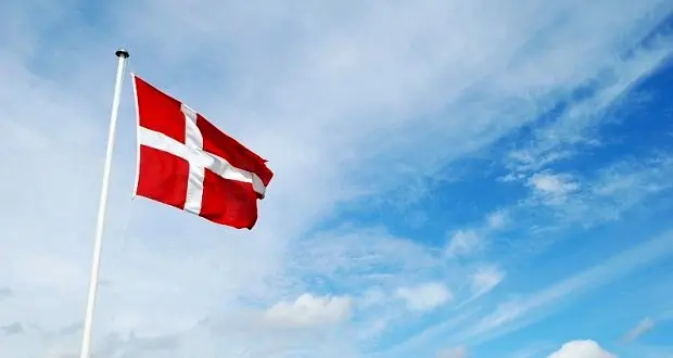 Denmark initiates maritime research and innovation project